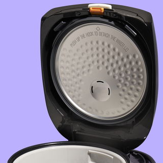Zojirushi Reiskocher 1,0L